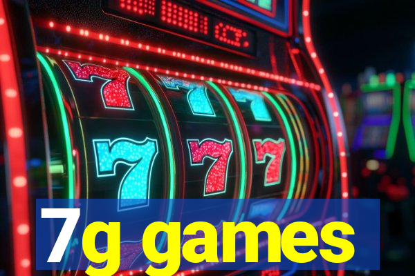 7g games